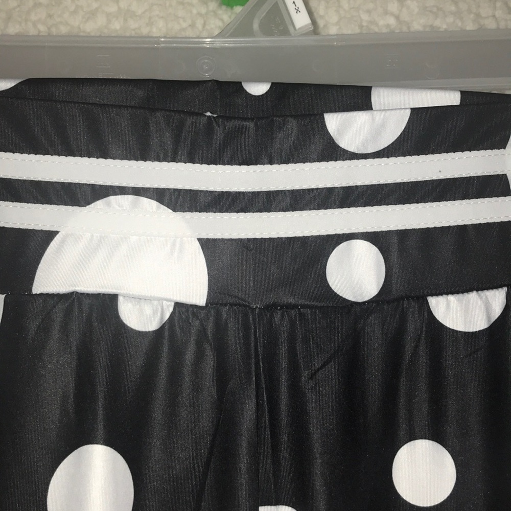 Workout leggings - Picture 9 of 10